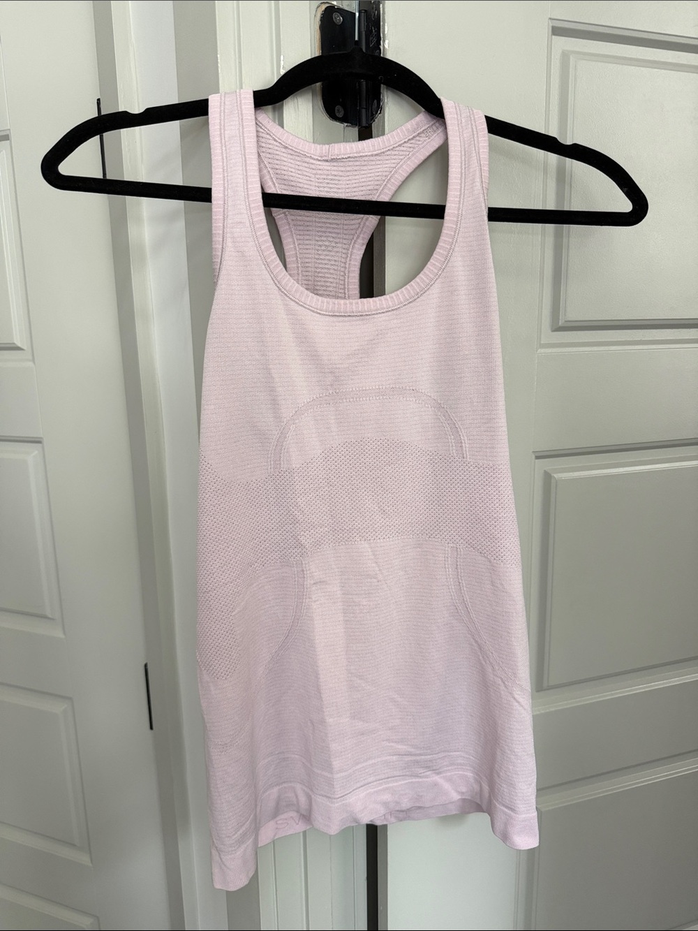 lululemon Swiftly Tech Racerback Tank Top - Hip Length